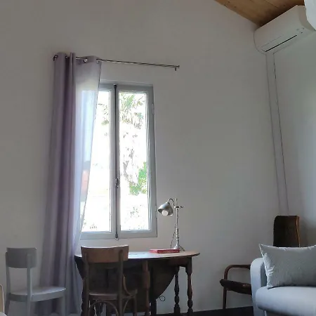 Sainte Therese * Roquebrune-Cap-Martin