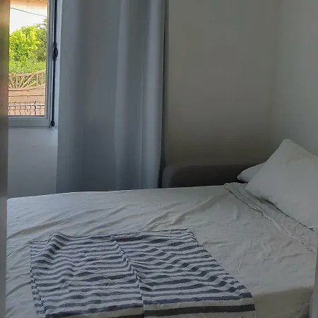Apartment Sainte Therese *