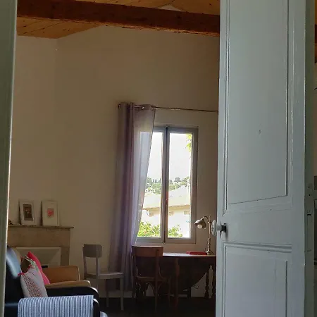 Apartment Sainte Therese *